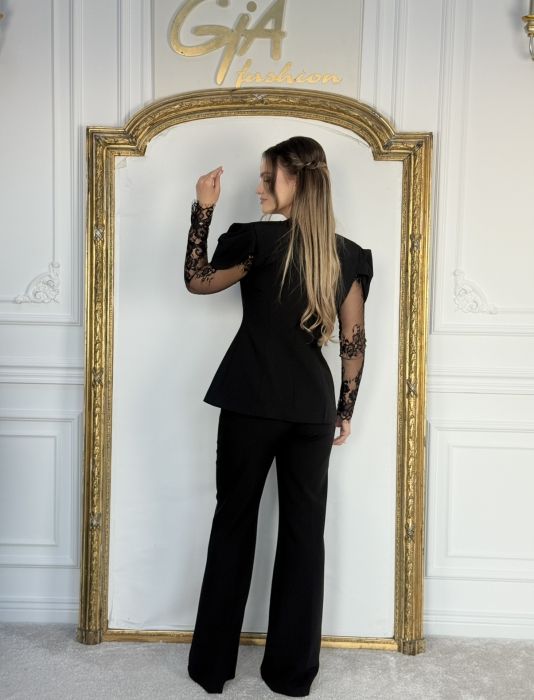 Compleu Ravellea Black [6]