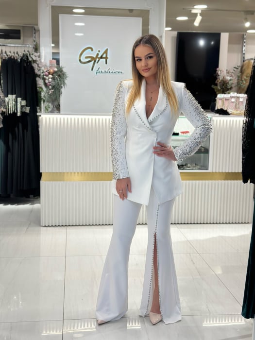 Compleu Really White [3]