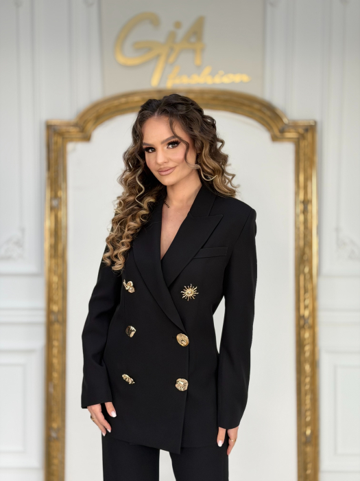 Compleu Refellia Black [4]