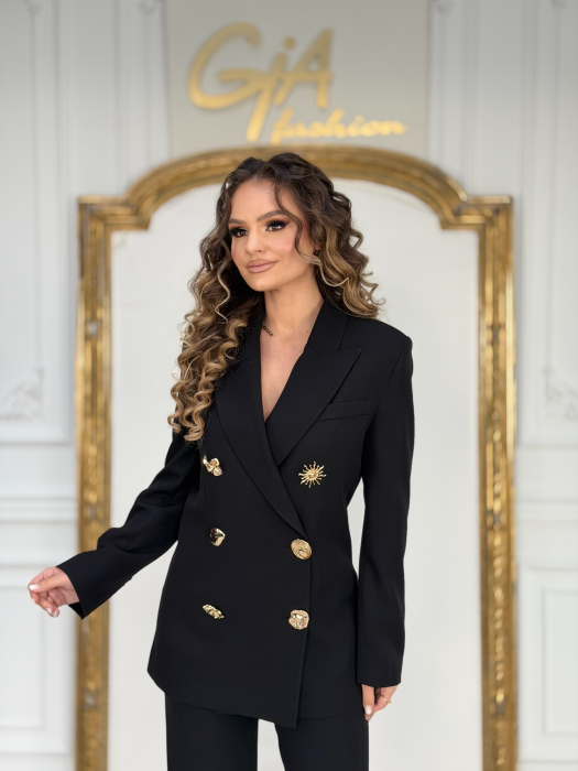 Compleu Refellia Black [2]