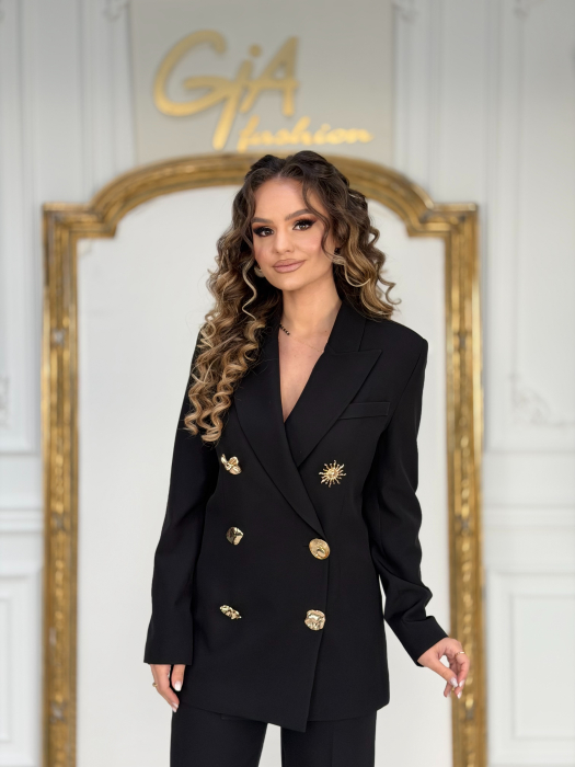 Compleu Refellia Black [6]