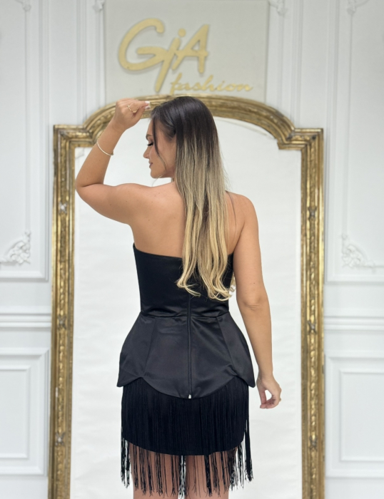 Compleu Rellasa Black [6]