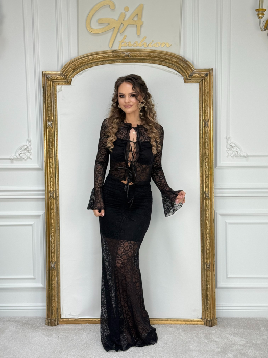 Compleu Rellia Black [3]