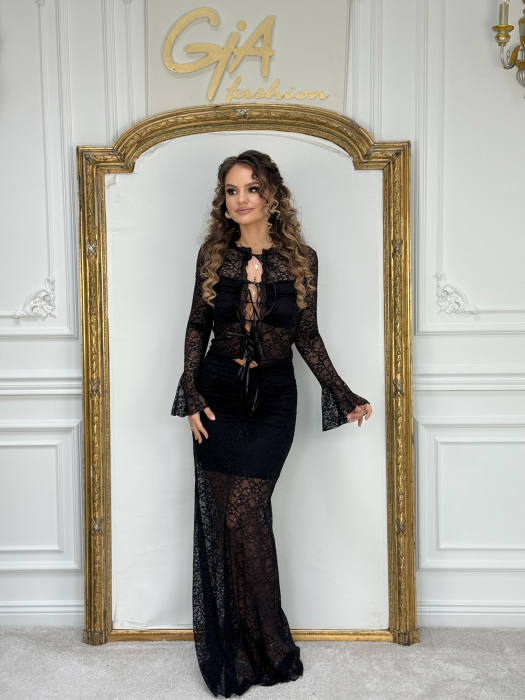 Compleu Rellia Black [7]