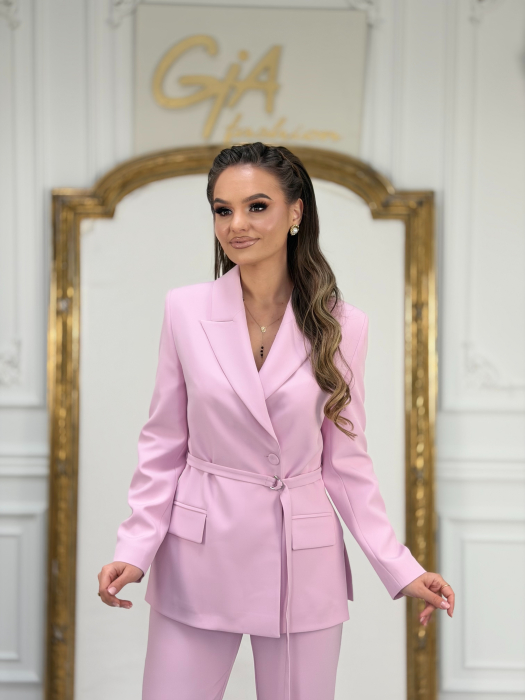 Compleu Riala Pink [2]