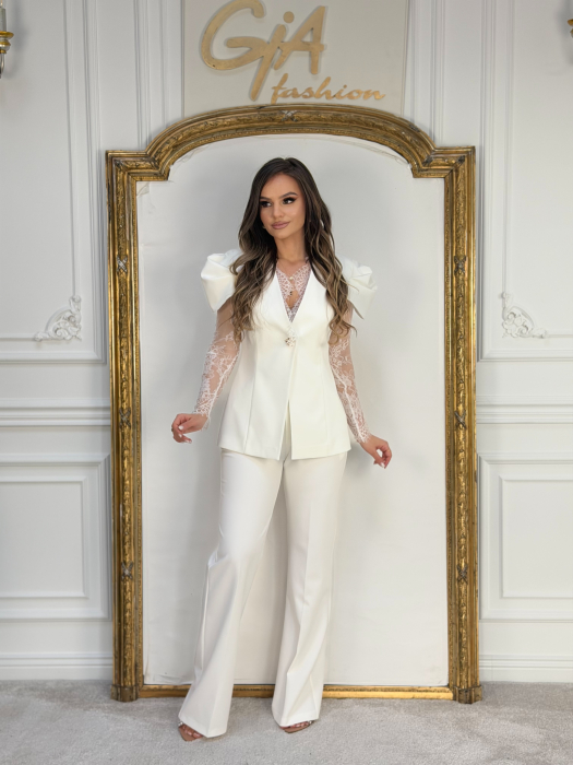 Compleu Rianne White [6]