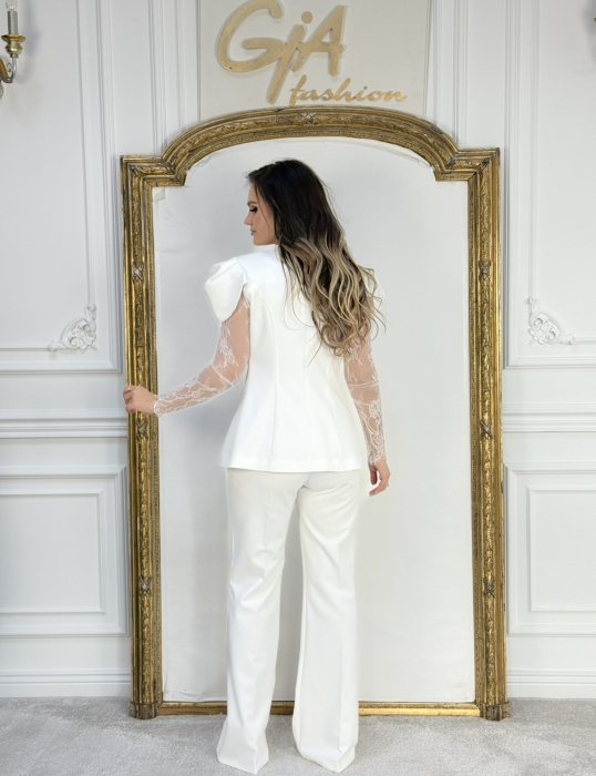 Compleu Rianne White [7]