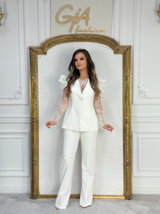 Compleu Rianne White [4]