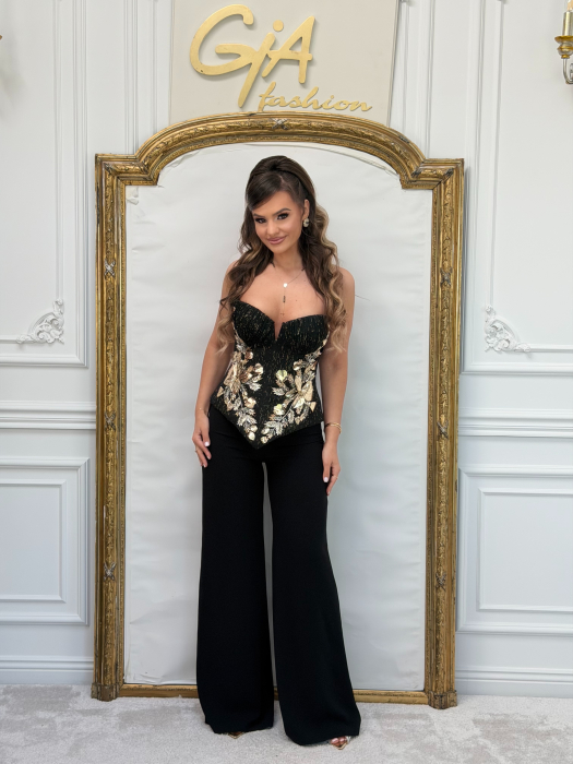 Compleu Rirella Black [6]