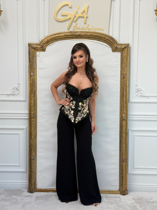 Compleu Rirella Black [3]