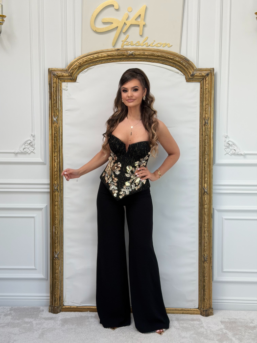 Compleu Rirella Black [5]