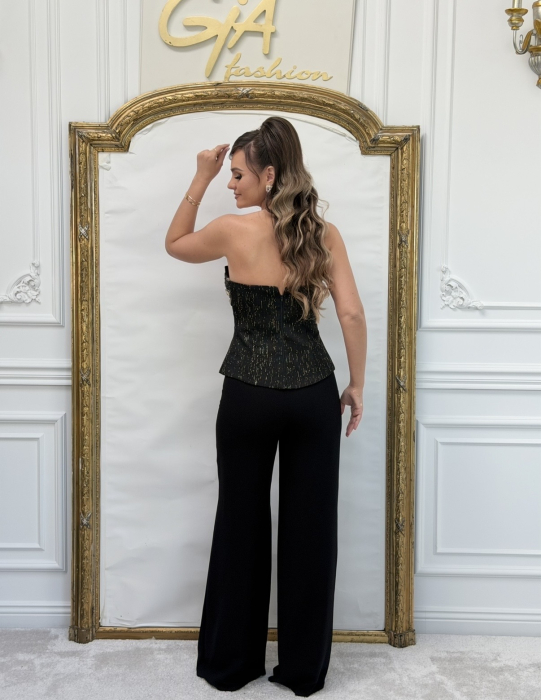 Compleu Rirella Black [9]