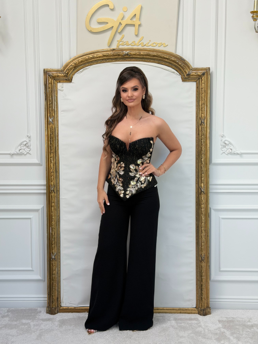 Compleu Rirella Black [7]