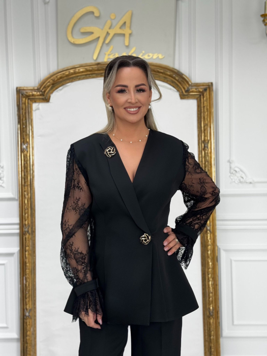 Compleu Rissa Black [2]