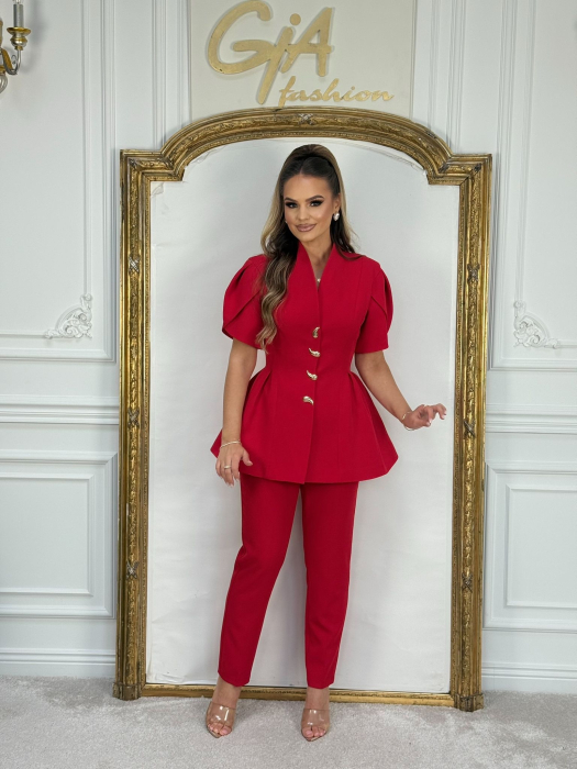 Compleu Secellia Red [2]