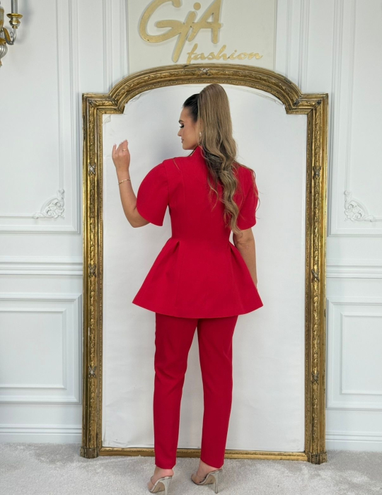 Compleu Secellia Red [3]