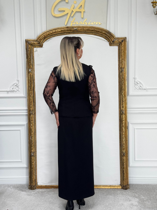 Compleu Sellia Black [6]