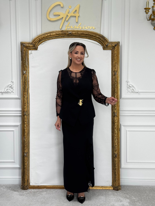 Compleu Sellia Black [2]