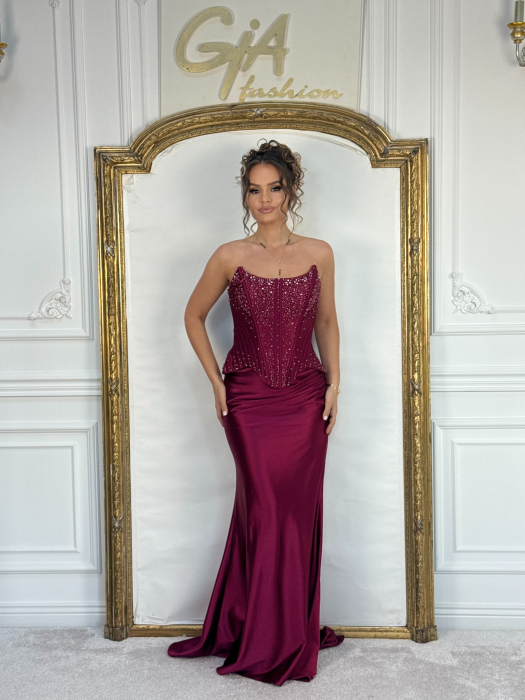 Compleu Senella Bordo [3]