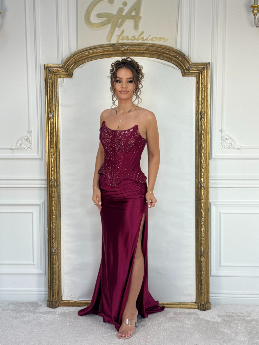 Compleu Senella Bordo [4]