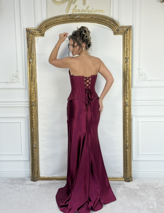 Compleu Senella Bordo [5]