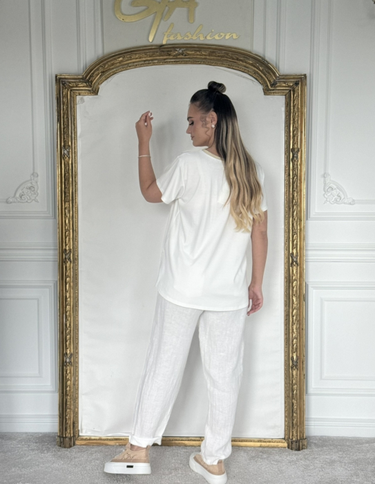 Compleu Serally WHITE [4]