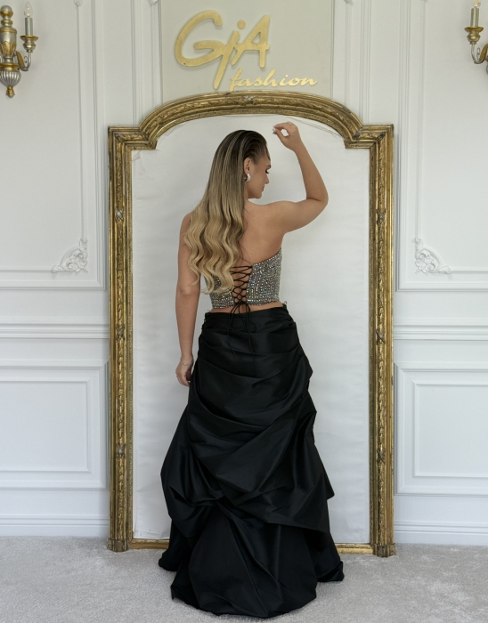 Compleu Serania BLACK [7]