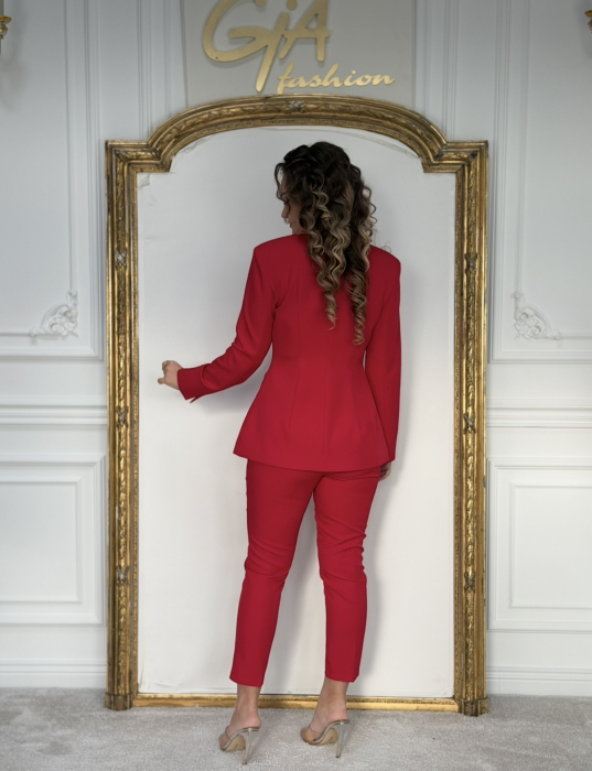 Compleu Tavella Red [5]