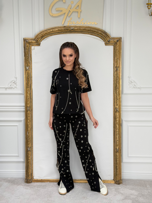 Compleu Tinessy Black [5]