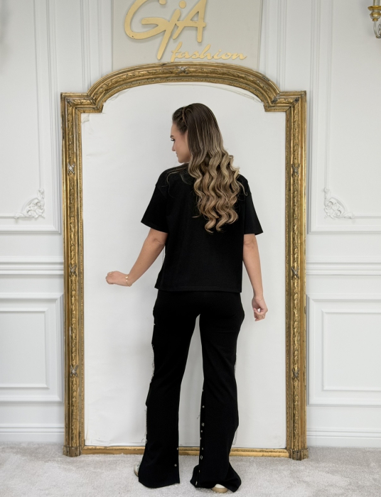 Compleu Tinessy Black [11]