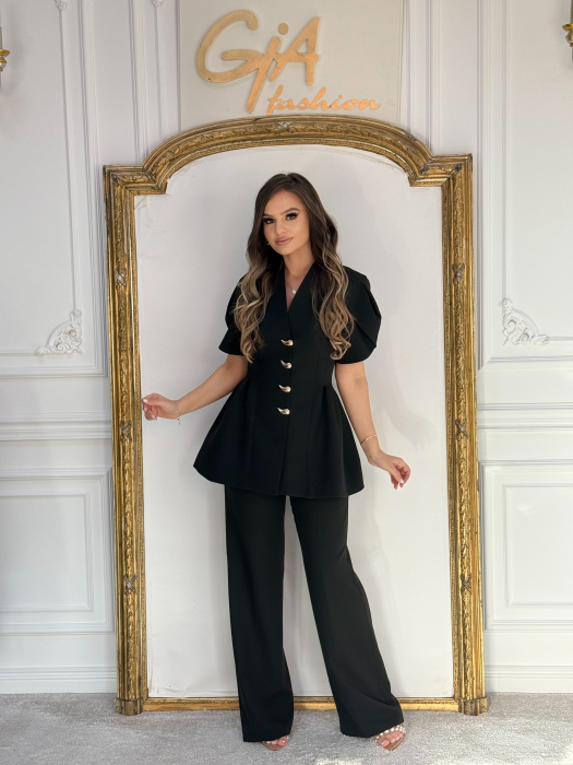 Compleu Tinna Black [9]