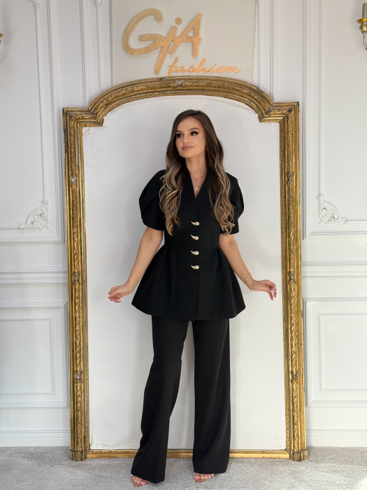 Compleu Tinna Black [10]