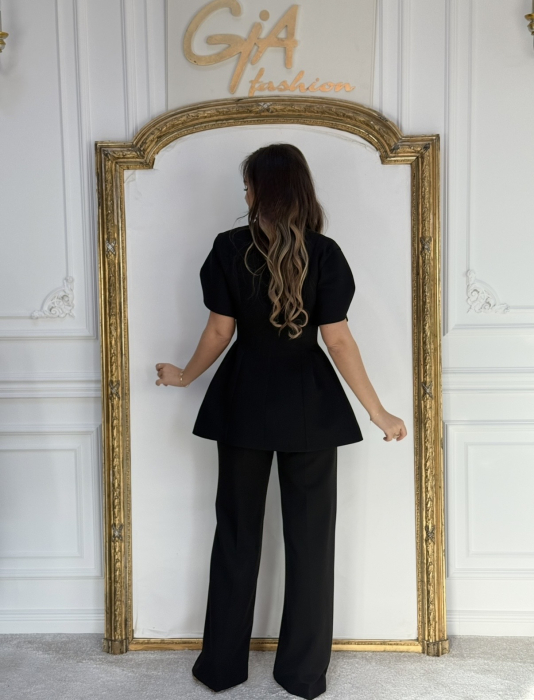 Compleu Tinna Black [12]