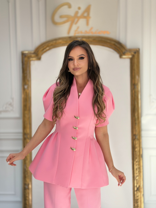 Compleu Tinna Pink [2]