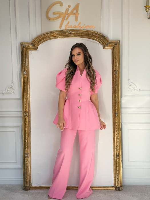 Compleu Tinna Pink [6]