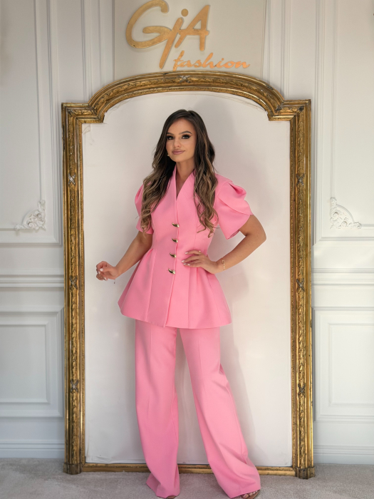 Compleu Tinna Pink [3]