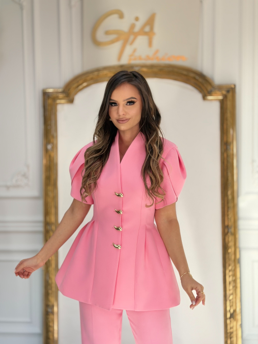 Compleu Tinna Pink [4]