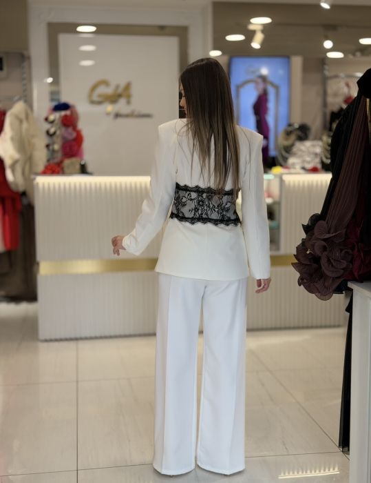 Compleu Valessia White [8]