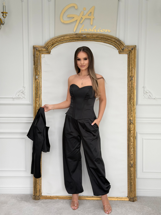 Compleu Vellasa Black [2]