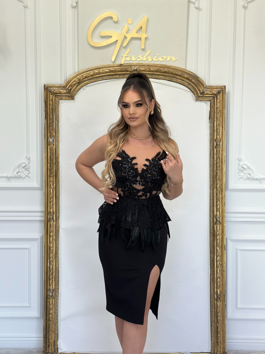 Compleu Verinny Black [5]