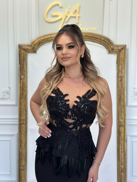 Compleu Verinny Black [4]