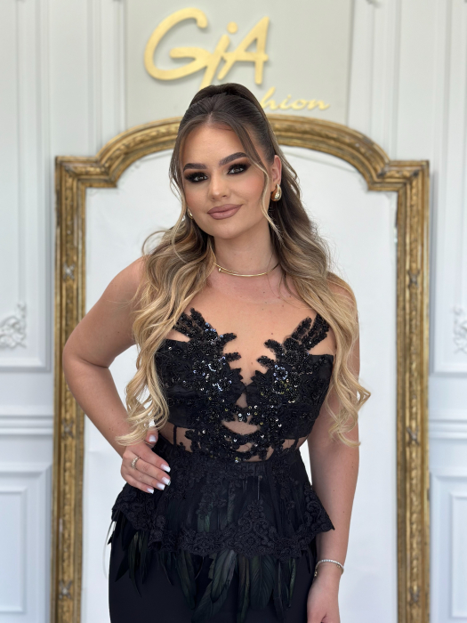 Compleu Verinny Black [2]