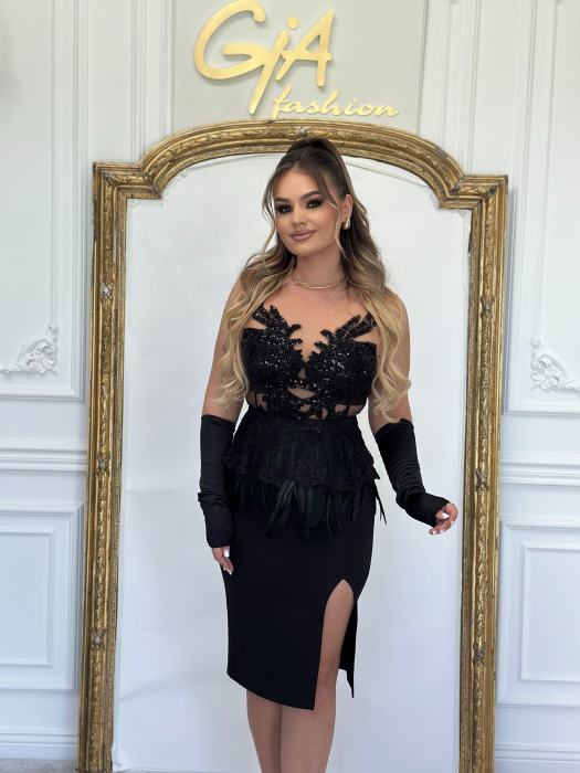 Compleu Verinny Black [3]