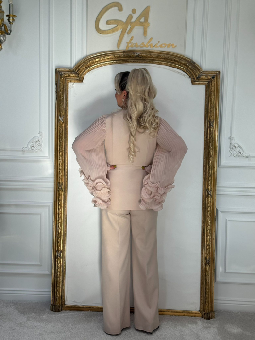 Compleu Zasivia Beige [4]