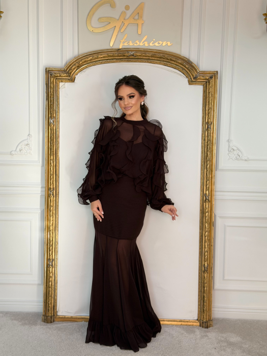 Compleu Zepessia Brown [8]