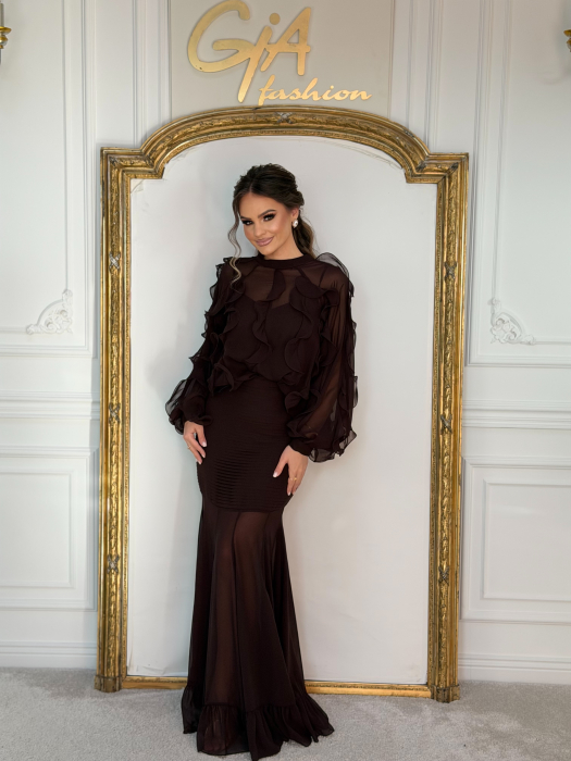 Compleu Zepessia Brown [3]