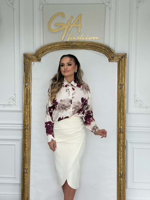 Fusta Esamia White [3]