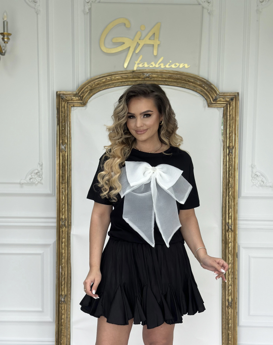Fusta Sanellea Black [2]