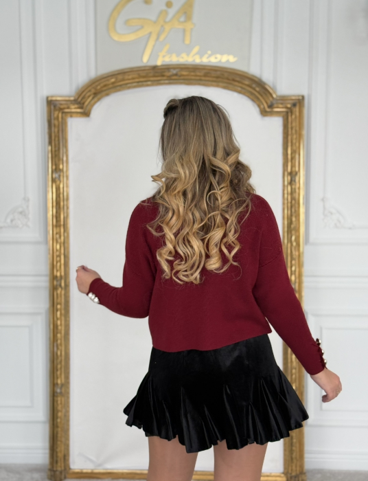 Fusta Sielly Black [3]
