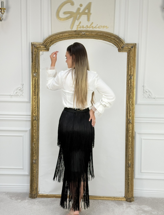 Fusta Tamella Black [8]